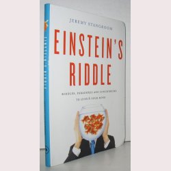 Einstein&acute;s Riddle