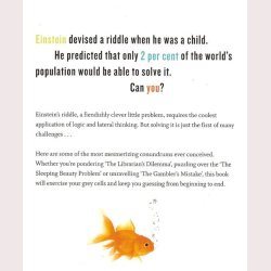 Einstein&acute;s Riddle