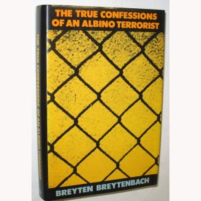 The True Confessions of an Albino Terrorist