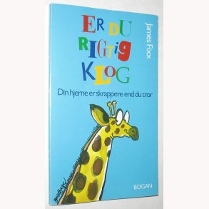Er du rigtig klog
