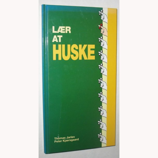 Lr at huske