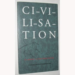 Ci-vi-li-sa-tion