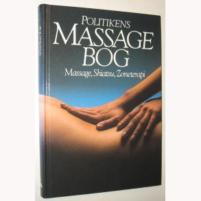 Politikes massagebog