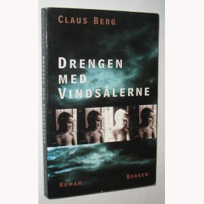 Drengen med vinslerne