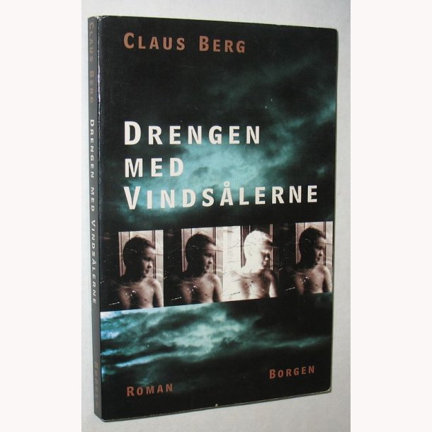 Drengen med vinslerne