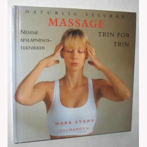 Massage trin for trin