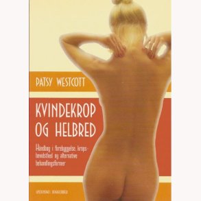Kvindekrop og helbred