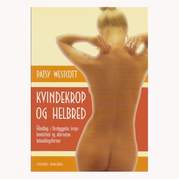 Kvindekrop og helbred