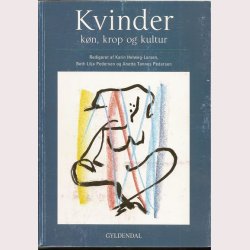 Kvinder, kn, krop og kultur