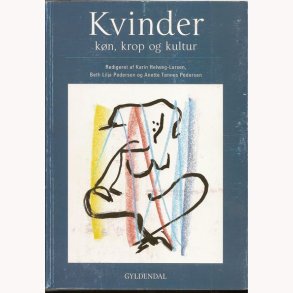Kvinder, kn, krop og kultur