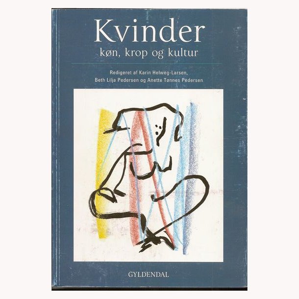 Kvinder, kn, krop og kultur