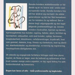 Kvinder, kn, krop og kultur