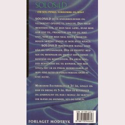 Solosild - om sex, penge, fordomme og magt