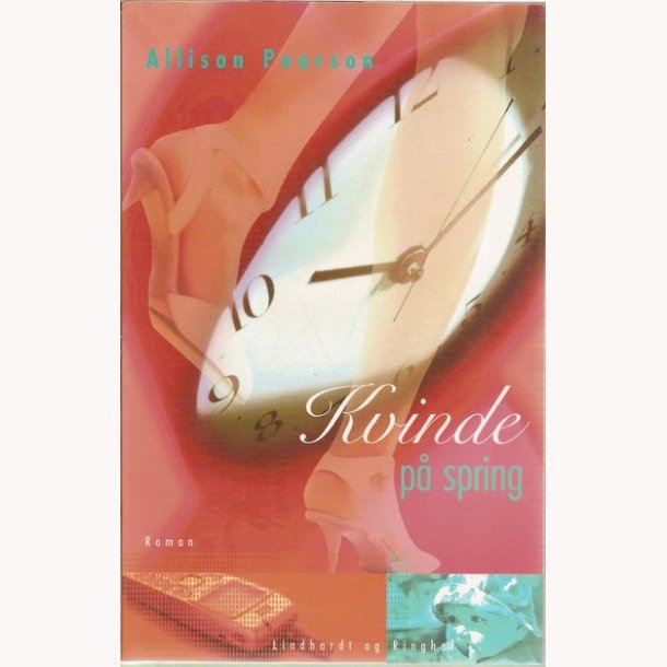 Kvinde p spring