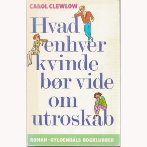 Hvad enhver kvinde br vide om utroskab