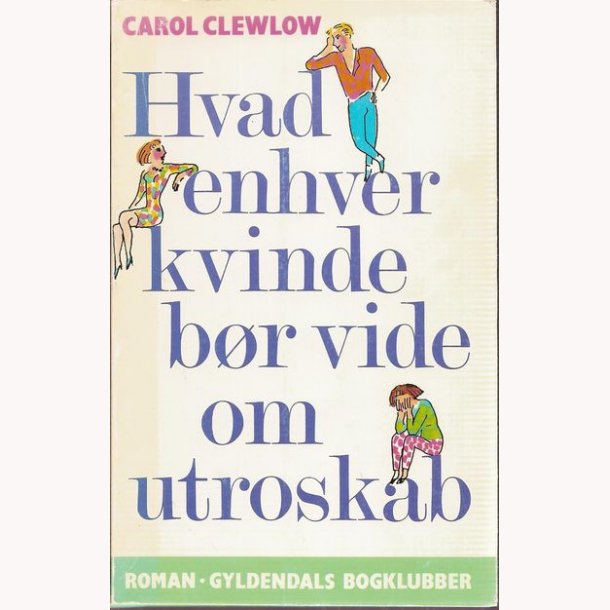 Hvad enhver kvinde br vide om utroskab