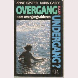 Overgang eller undergang?