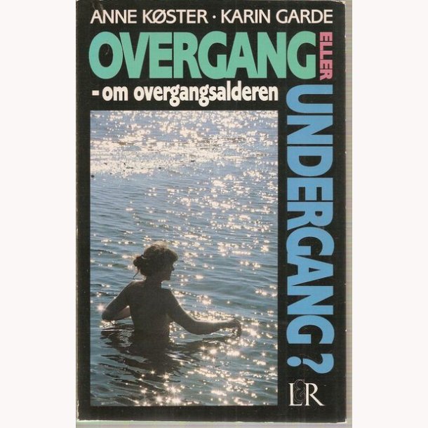 Overgang eller undergang?