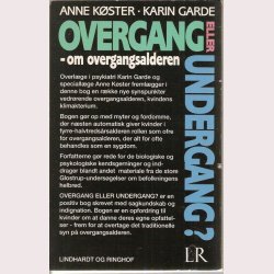 Overgang eller undergang?