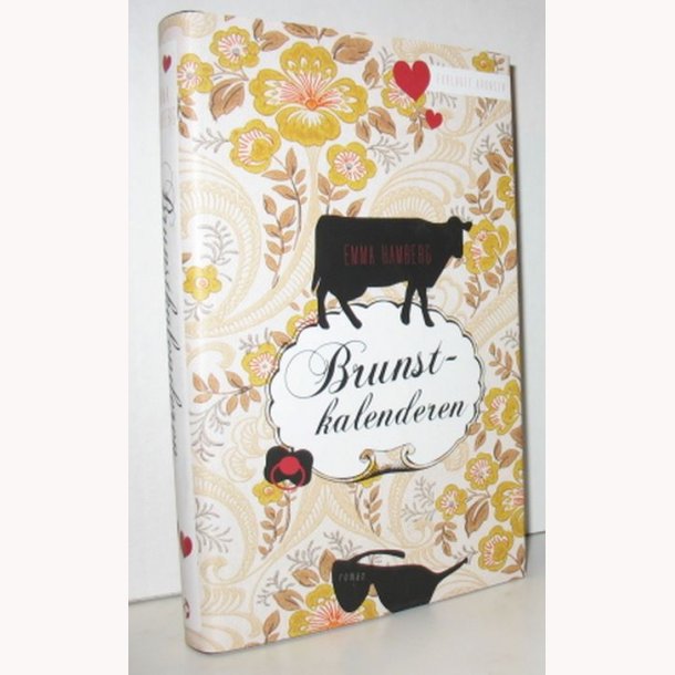 Brunstkalenderen