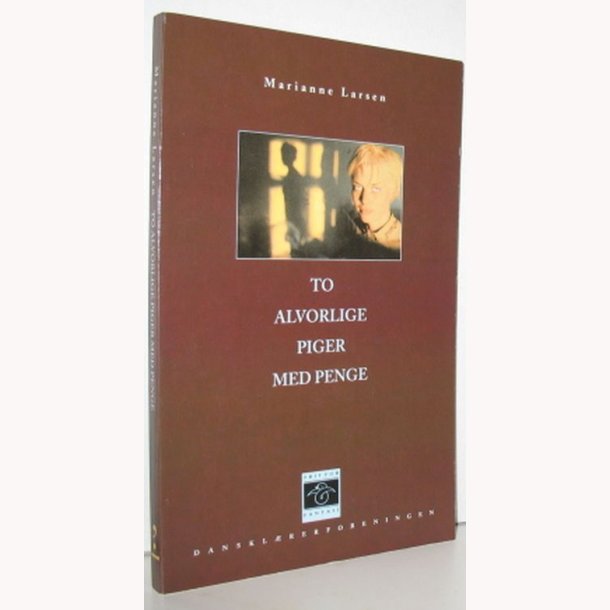 To alvorlige piger med penge