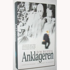 Anklageren