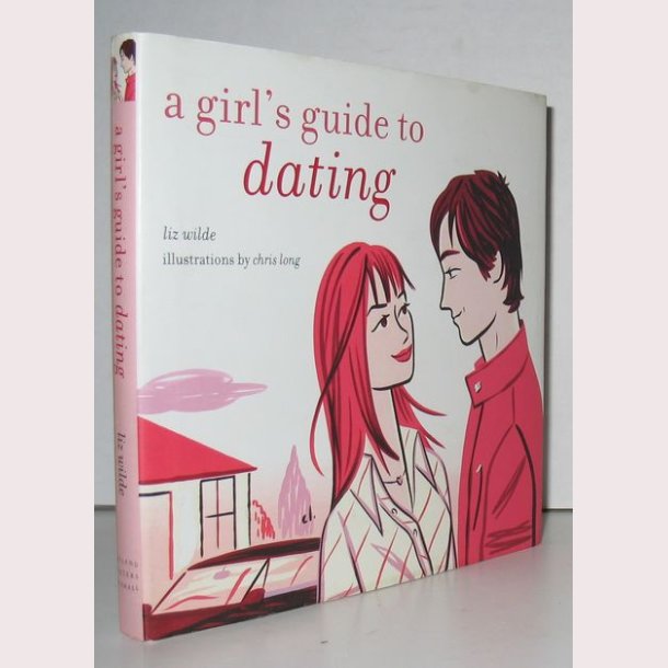 a girl&acute;s guide to dating