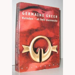 Kvinden - et helt menneske
