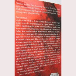 Kvinden - et helt menneske