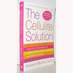 The Cellulite Solution