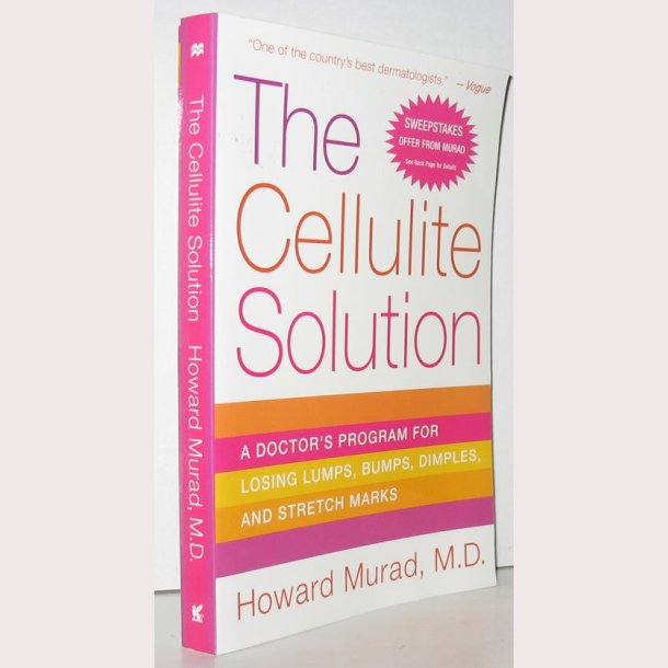 The Cellulite Solution
