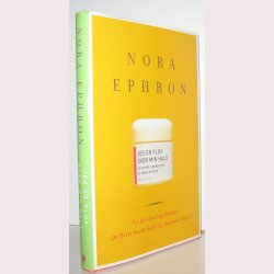 Jeg er flov over min hals