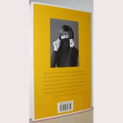 Jeg er flov over min hals