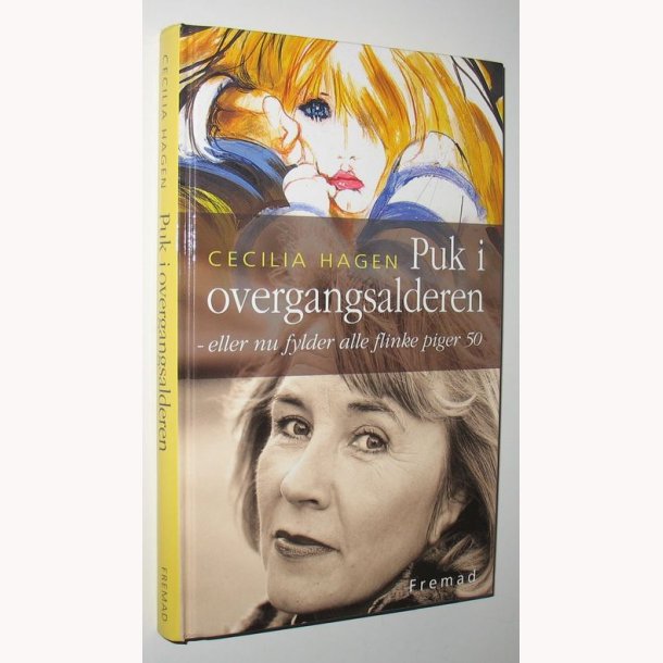 Puk i overgangsalderen
