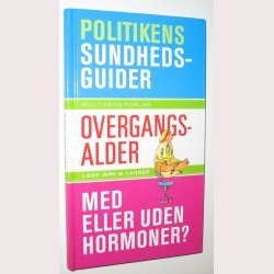 Overgangsalderen med eller uden hormoner
