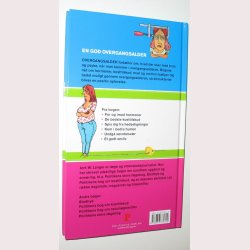 Overgangsalderen med eller uden hormoner