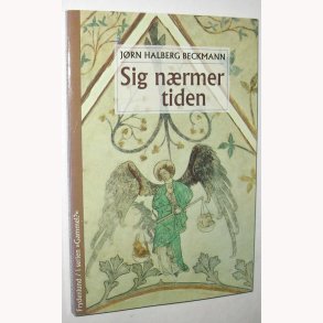 Sig nrmer tiden