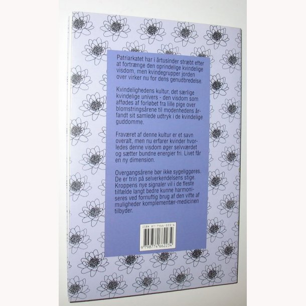 Den naturlige kvindelighed: Ingrid S. Kraaz von Rohr