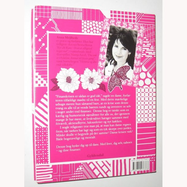 M man godt danse alligevel?: Anna Mejlhede