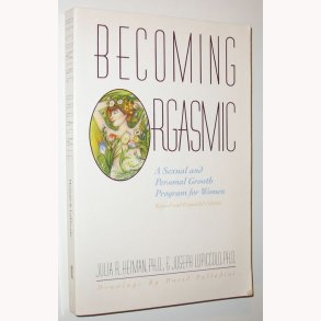 Becoming Orgasmic