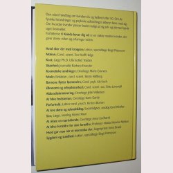 Kvinde bevar dig vel - en hndbog