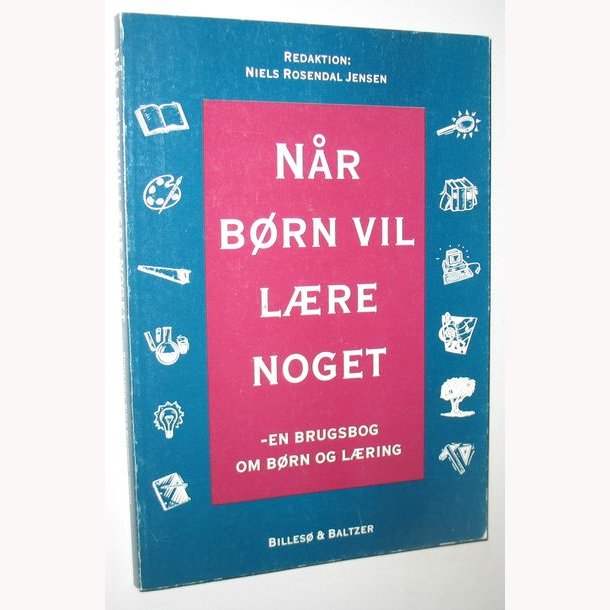 Nr brn vil lre noget