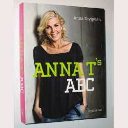 Anna T&acute;s ABC