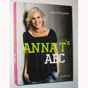 Anna T´s ABC