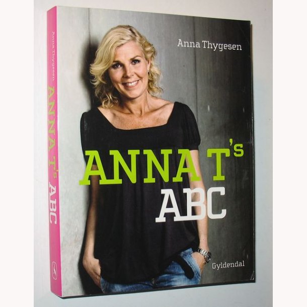 Anna T&acute;s ABC