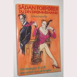 Sdan forfrer du din drmmemand