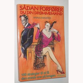 Sdan forfrer du din drmmemand