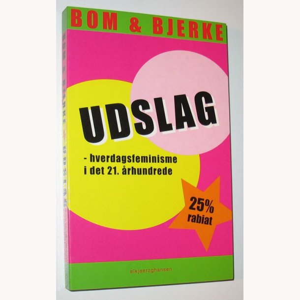 Udsslag