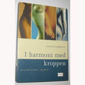 I harmoni med kroppen