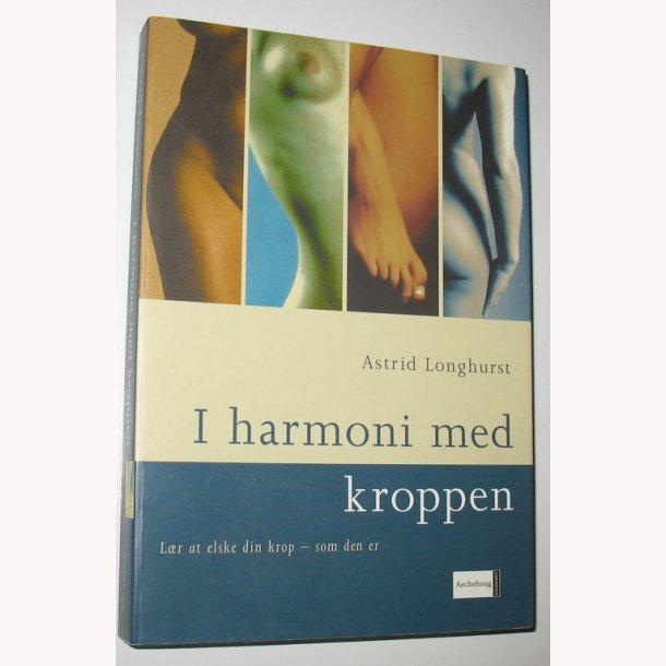 I harmoni med kroppen